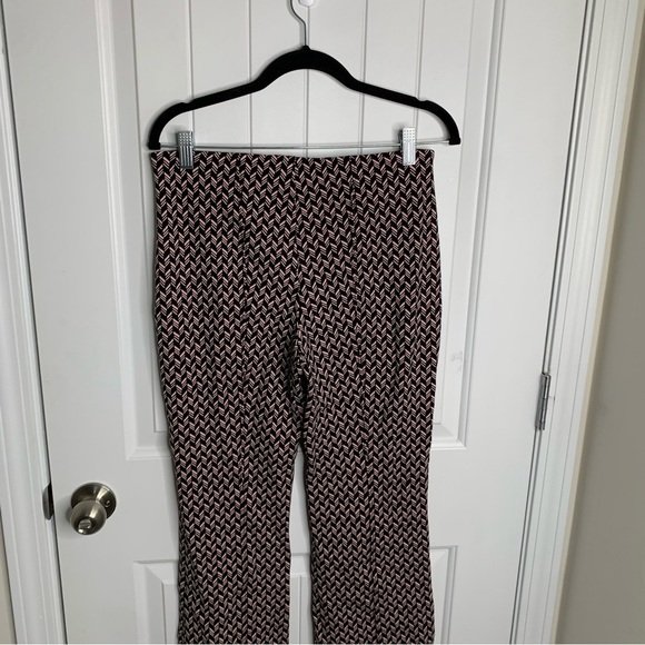 Anthropologie the margot pants size medium - Picture 6 of 8